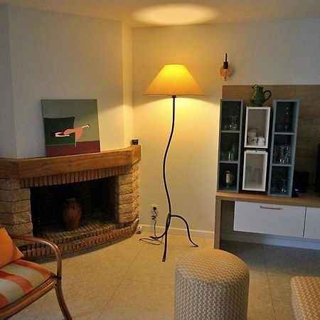 Rez De Villa Aspretto Lazaret Ajaccio  Extérieur photo