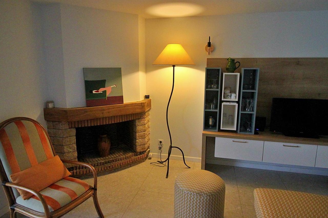 Rez De Villa Aspretto Lazaret Ajaccio  Extérieur photo